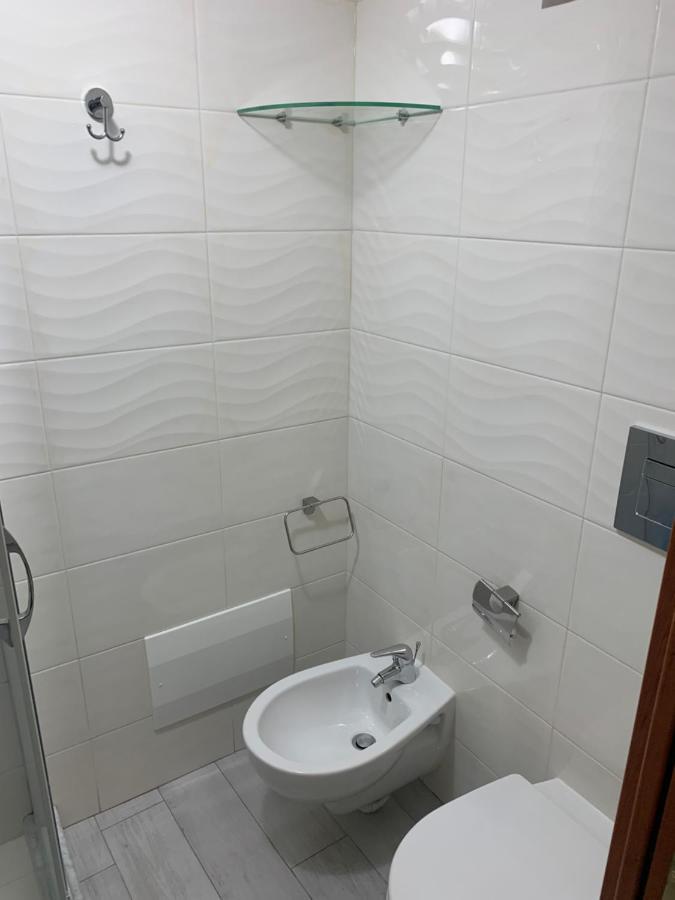 Ferienwohnung La Casa Dei Nonni Neapel Exterior foto