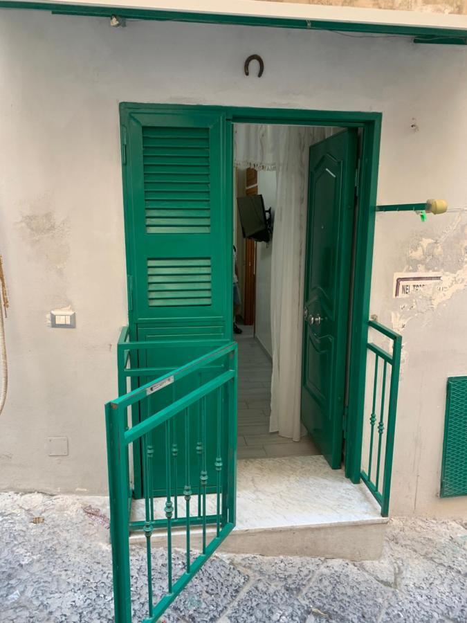 Ferienwohnung La Casa Dei Nonni Neapel Exterior foto