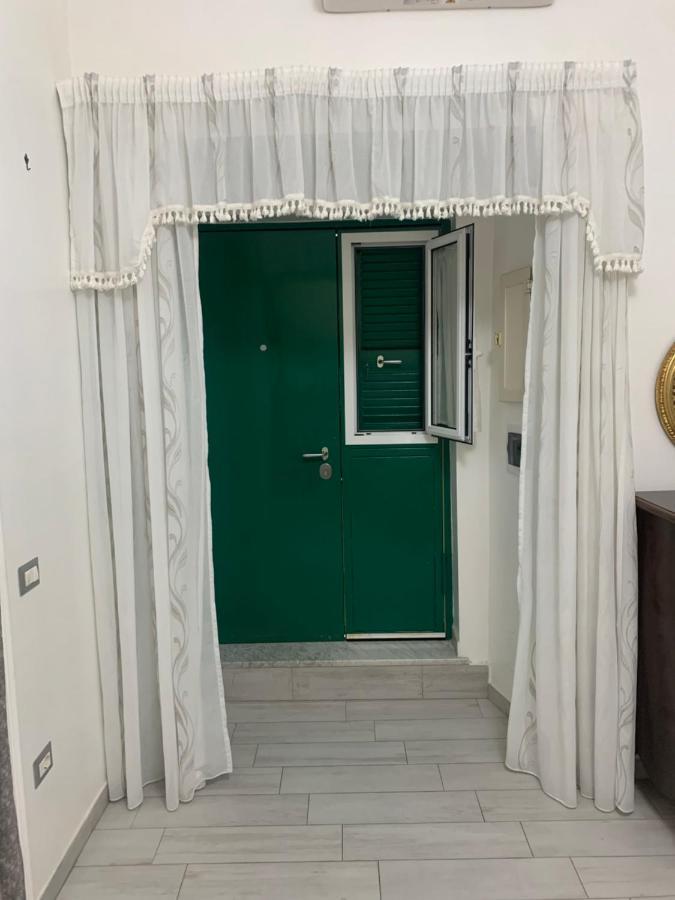Ferienwohnung La Casa Dei Nonni Neapel Exterior foto